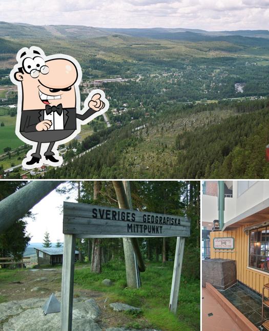 Restaurang Knutstation