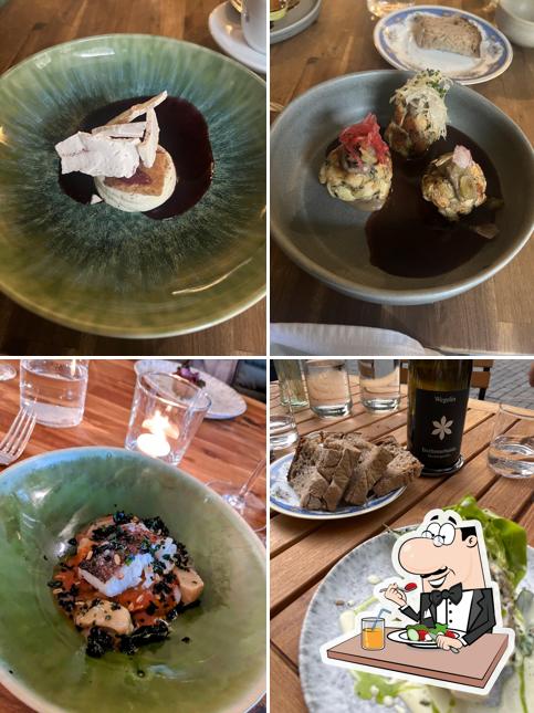 Restaurant Romy