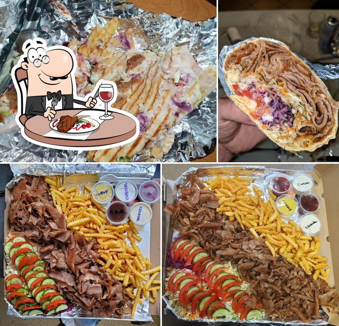 Sewcio Kebab