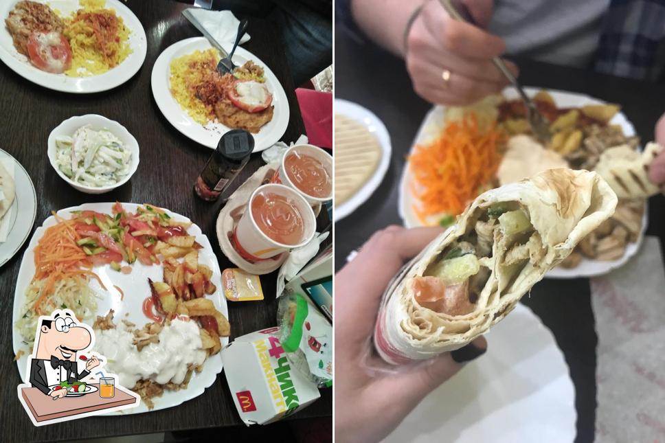 Shawarma MIX