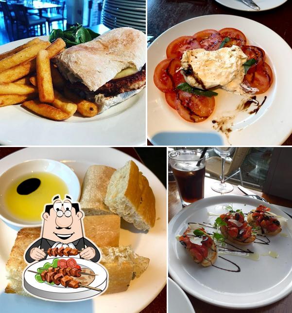 Siracusa - Italian Restaurant Brentford