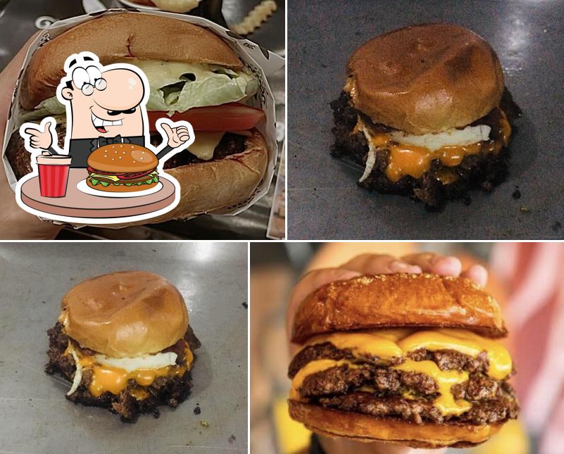Stop Burguer