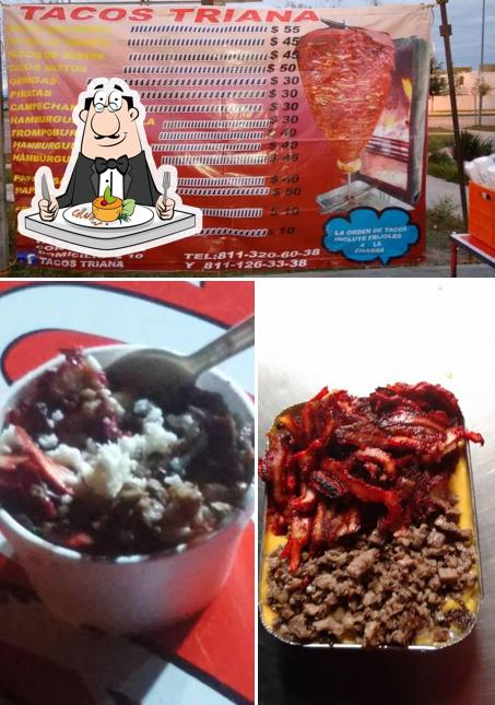 Tacos Triana