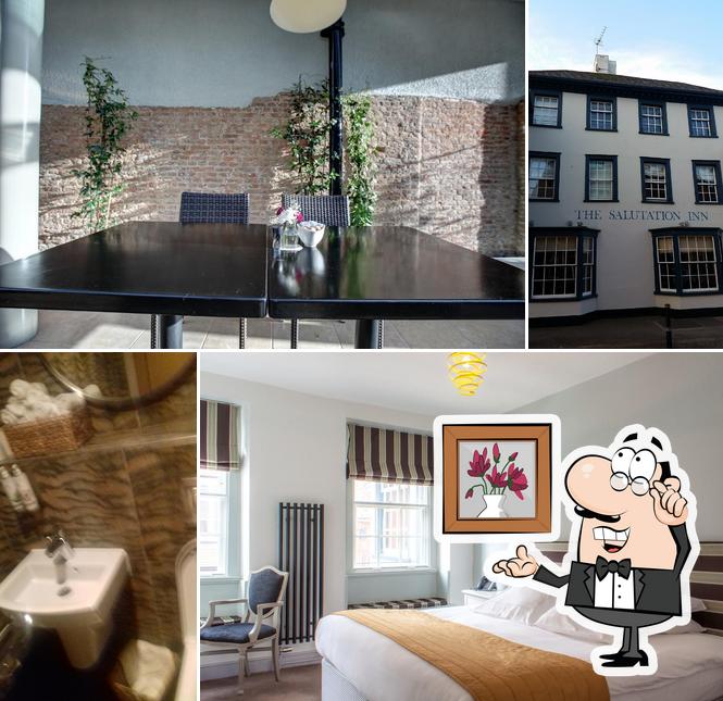 The Salutation Inn