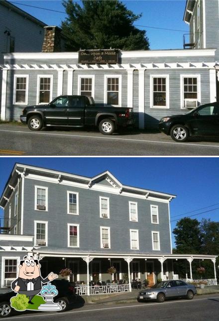 The Wells House