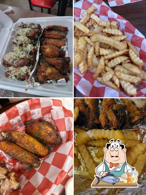 Valley Wings Dallas