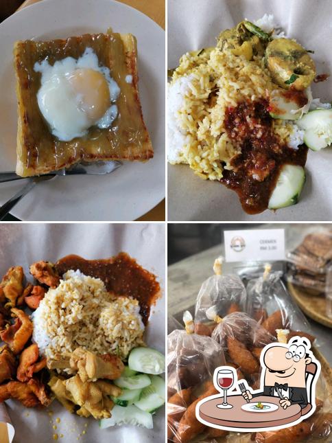 Warong Wok Puchong