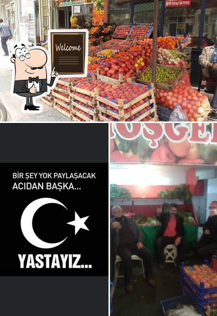 akdeniz Manav