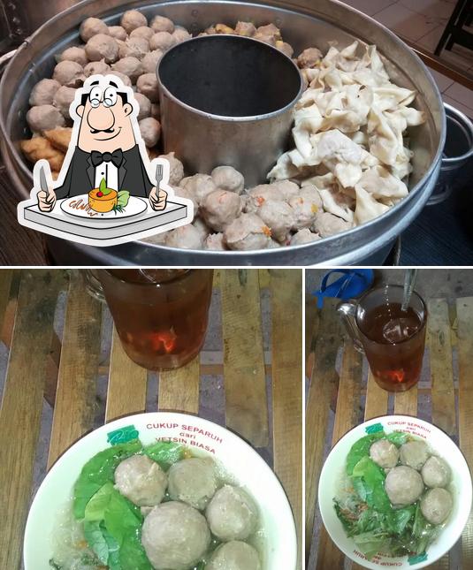 bakso pak heru