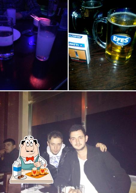 beyazatli Bar