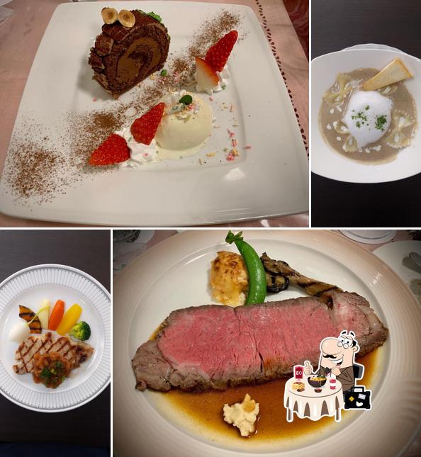 モンターニュ