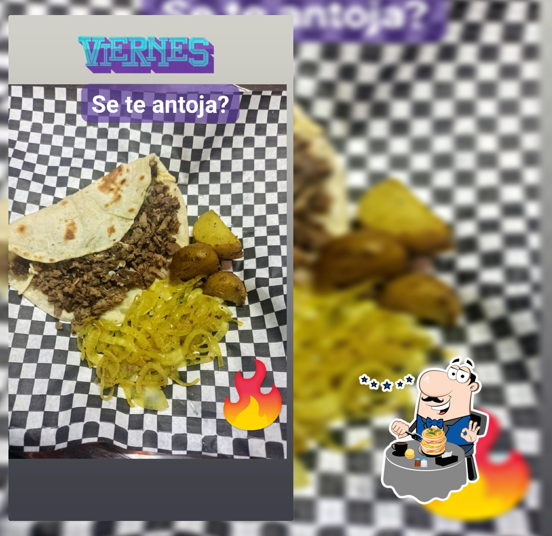 Tacos Brothers