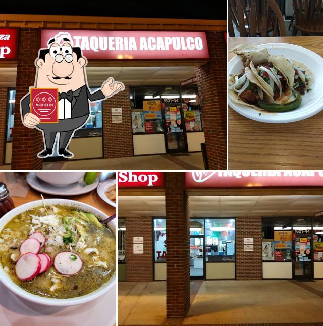 Taqueria Acapulco