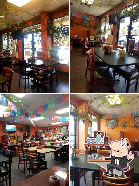 Taqueria El Patron
