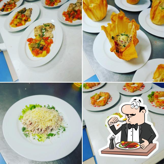 Уралочка