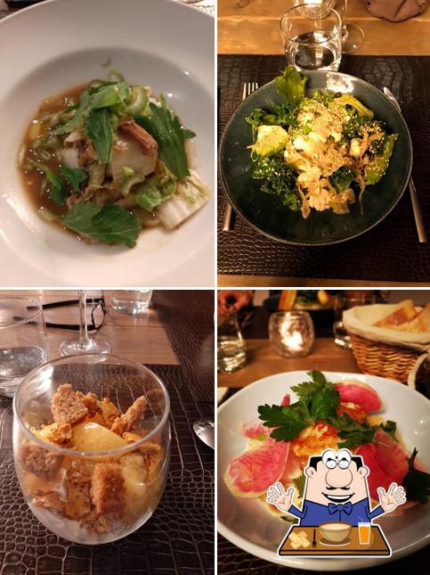 Restaurant Tayac MENERBES