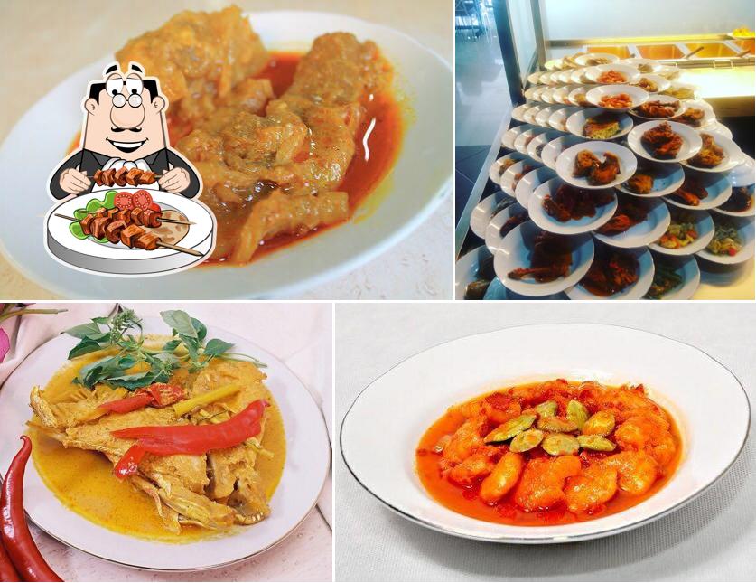 Restoran Simpang Raya