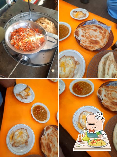 Al Madina Restaurant & Hotel
