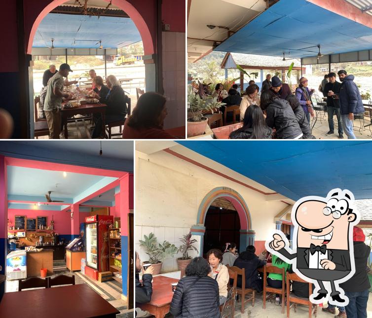 Barahi Highway Restaurant