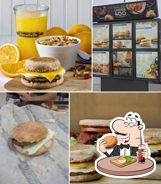 Biscuitville