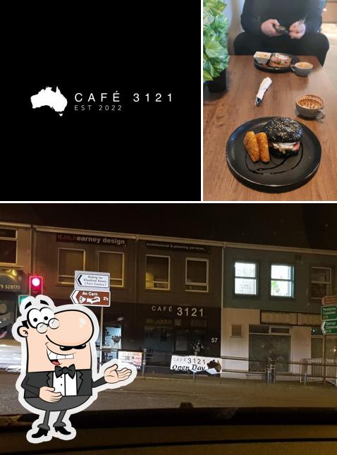 Cafe 3121