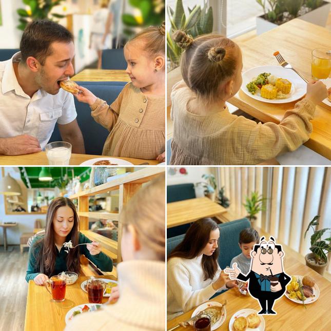 Вилка Ложка
