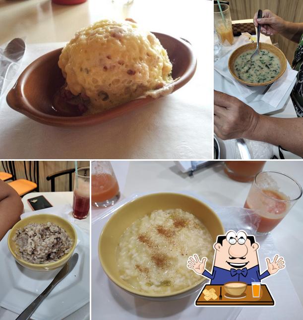 Chikas Restaurante