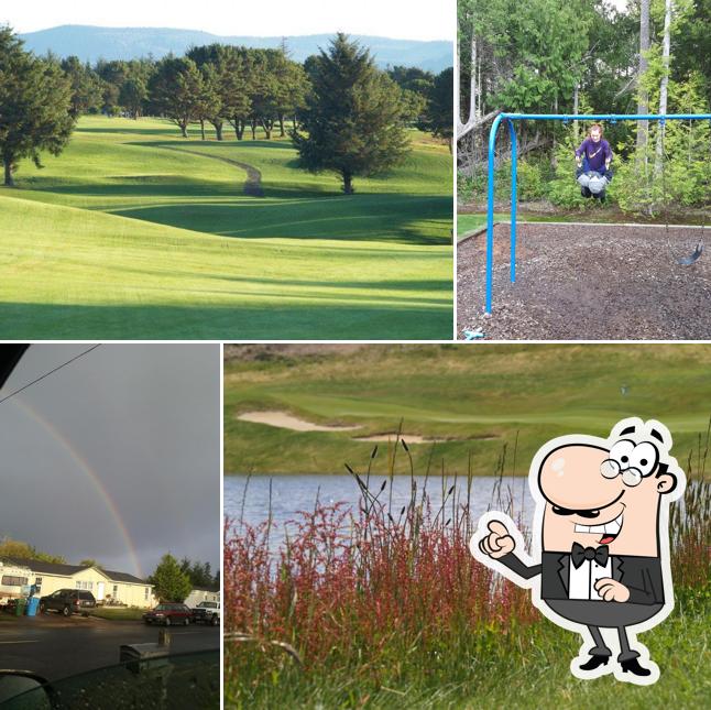 Crestview Golf Club