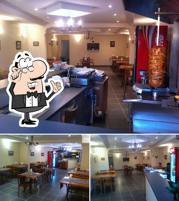 Divan Restaurant