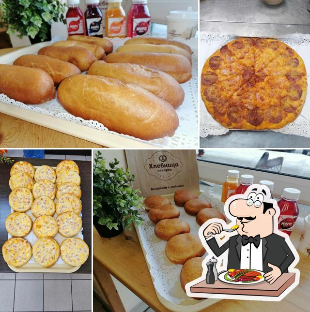 Хлебница