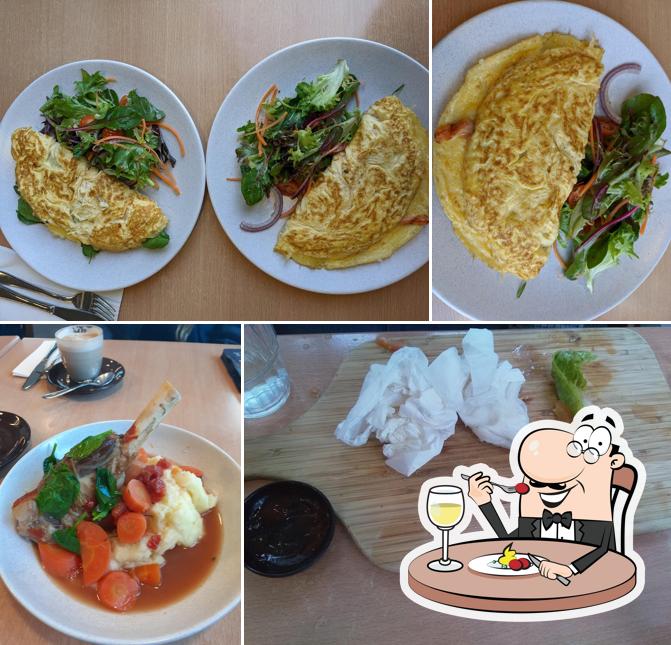 Hurricanes Cafe