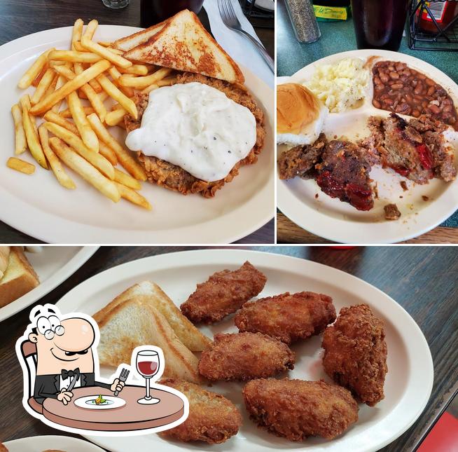 Mama's Kitchen
