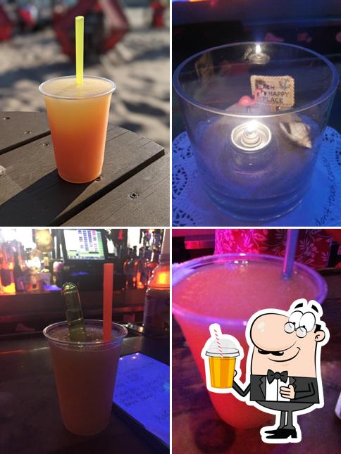Marge's Lakeside Inn