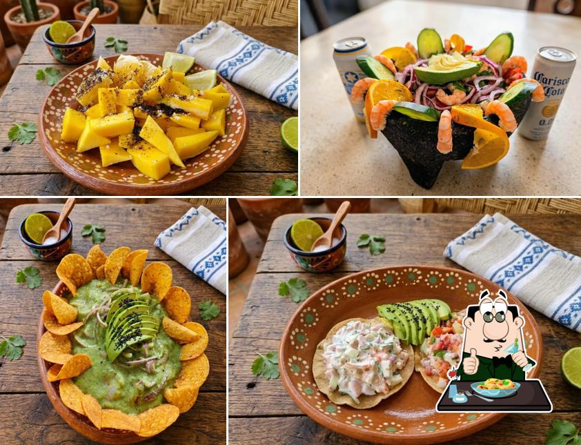 Mariscos Toto