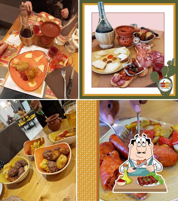 Ristorante PIPI E PATATE