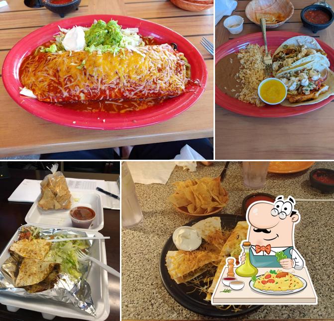Pancho's Southwestern Grille