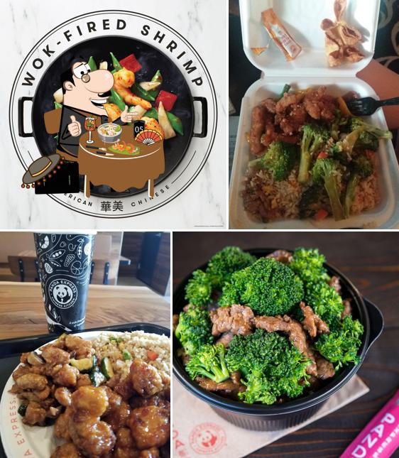 Panda Express