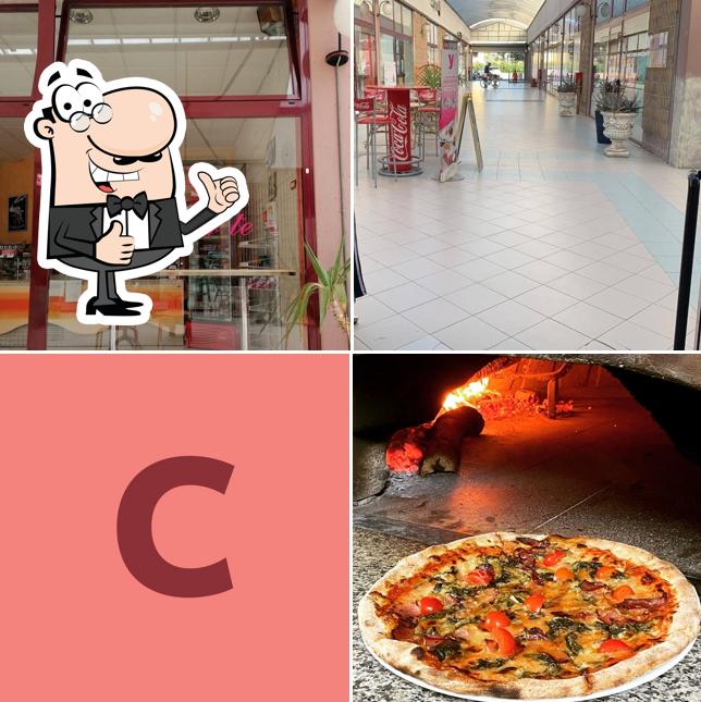 C'è pizza per te (vallescaja)