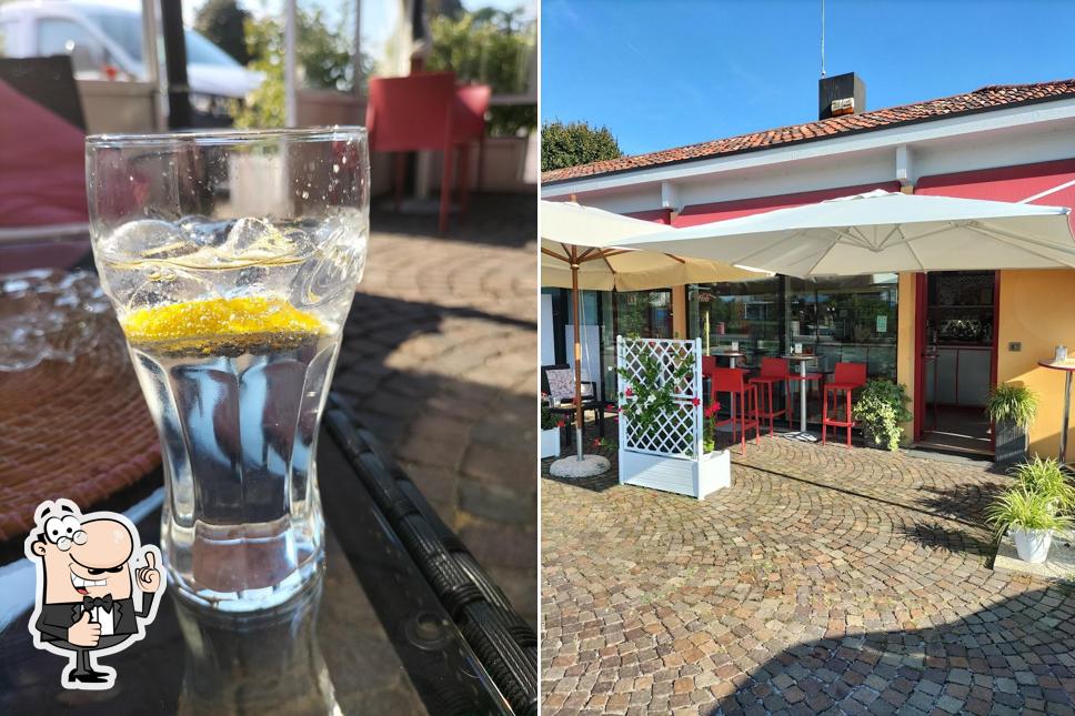 Snack Bar "Il Posto"