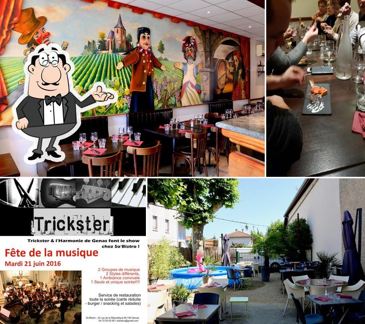 So'Bistro