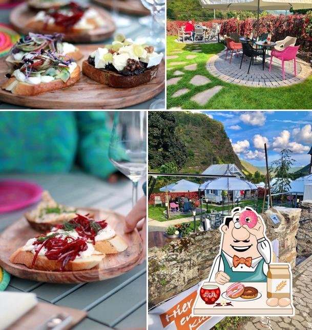 Weingarten Cochem