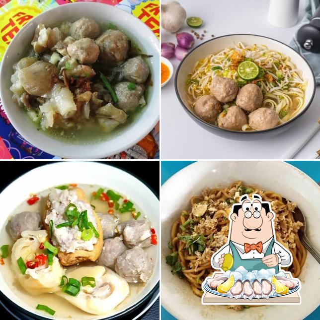 BASO IQBAL Citeureup