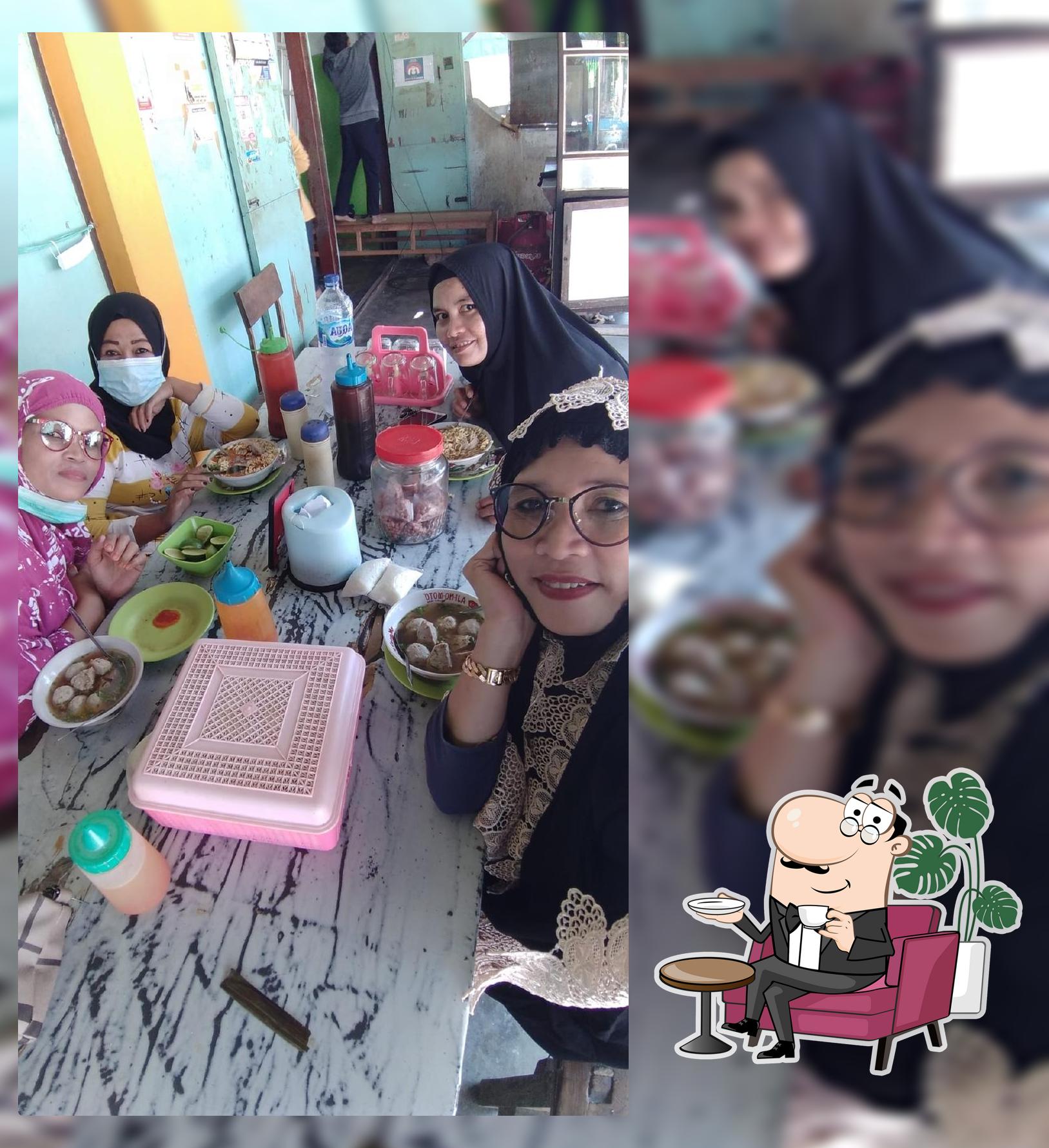 Bakso Mas Slamet Cabang Rappang