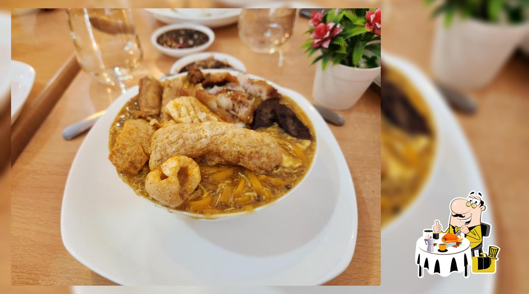 Banaba's FoodHouse