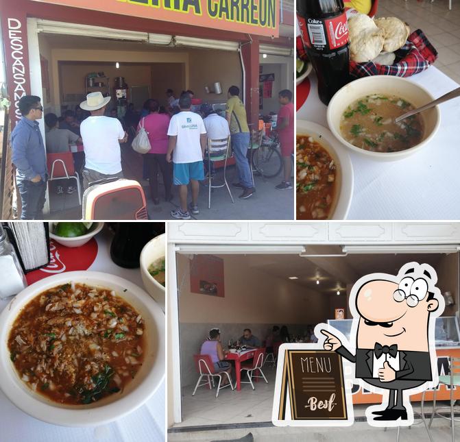 Birriería Carreón