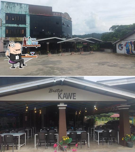 Bistro Kawe