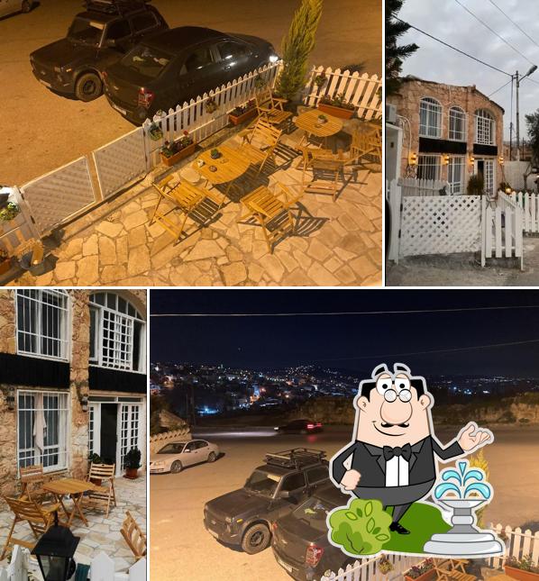 Celestia Boutique Inn