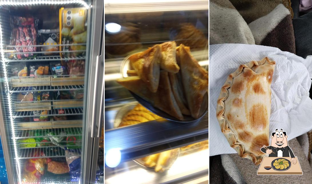 Empanadas Embalse Los Aromos