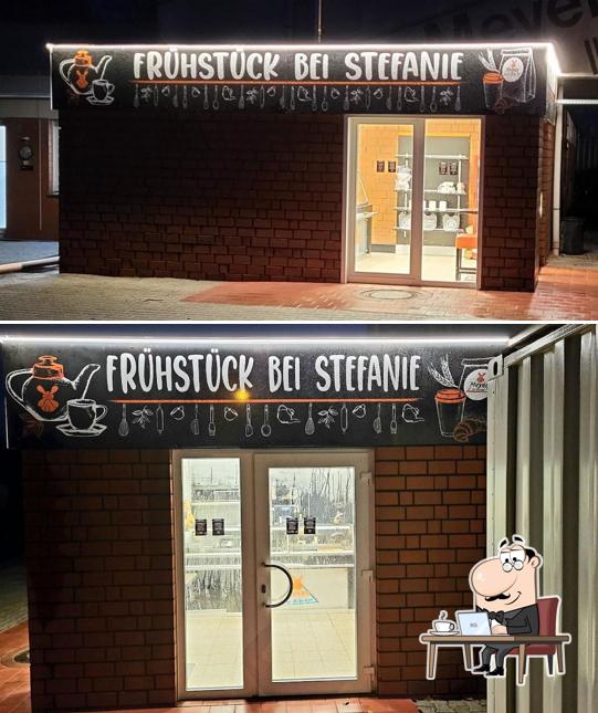 Frühstück bei Stefanie - das Backwarenoutlet von Meyer Ihr Bäcker !