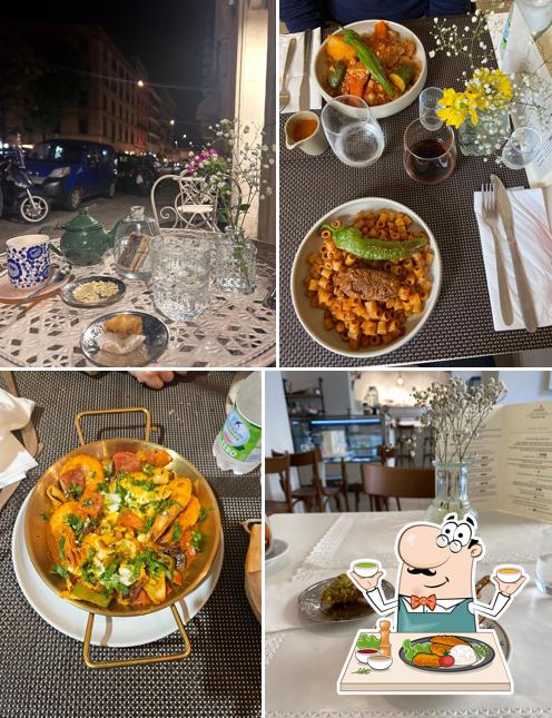 Habibi Tunisian Cuisine Experience
